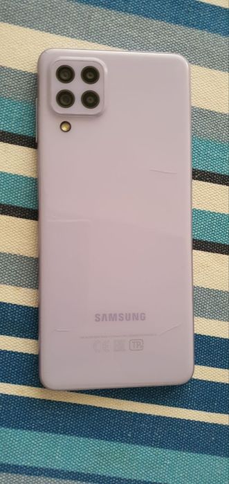 Телефон Samsung A 22
