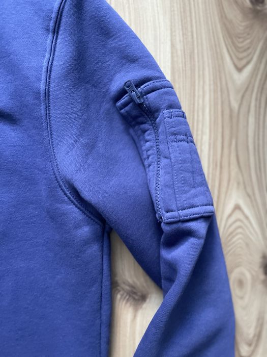 ALPHA INDUSTRIES / мъжка блуза/фланела XL/XXL