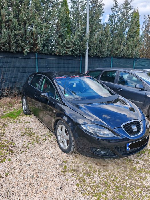 SEAT Leon 2006 — imagine 3
