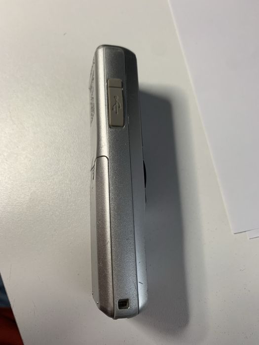 Reportofon Digital SONY ICD-P621 IC Recorder