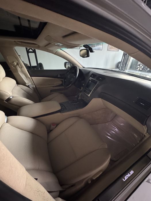 Lexus GS 430 Сотилади