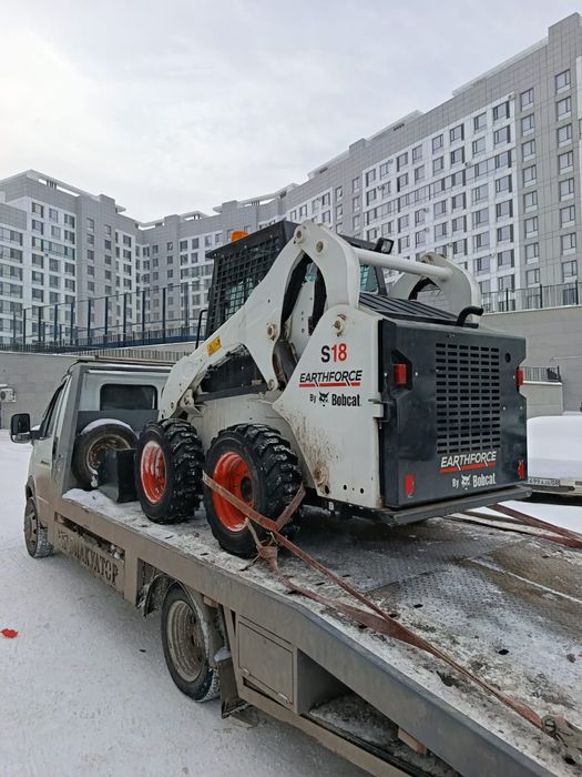 Эвакуатор круглосуточно