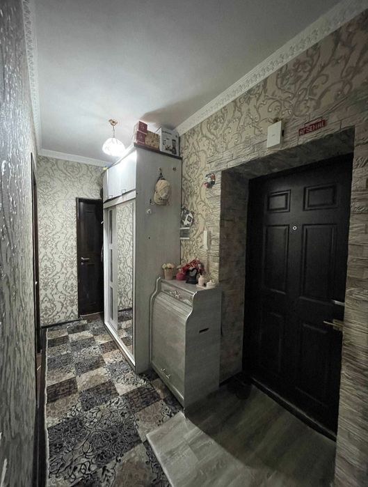 Продаётся квартира! Сергели 5а, 2х комнатная, 3- этаж, 7 эт.дома