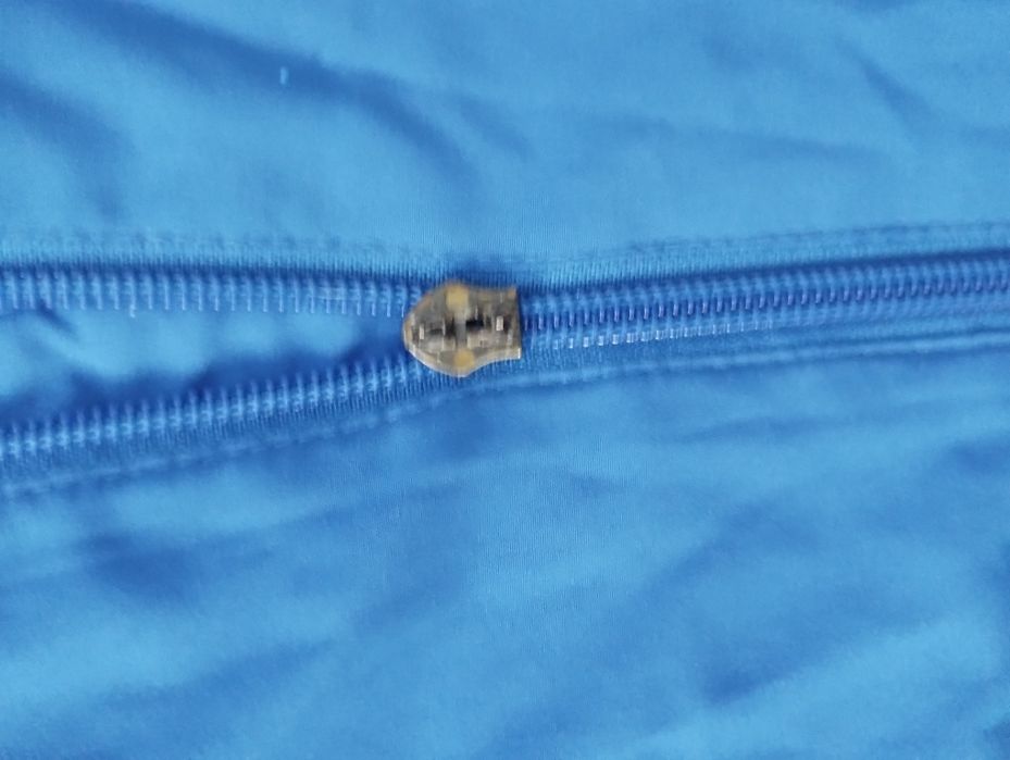 Bluza trening Nike Dri-Fit