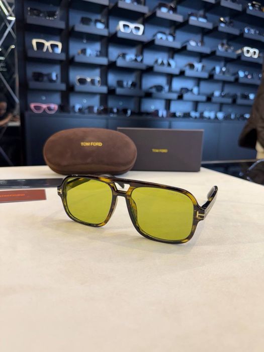 Ochelari Tom Ford noi