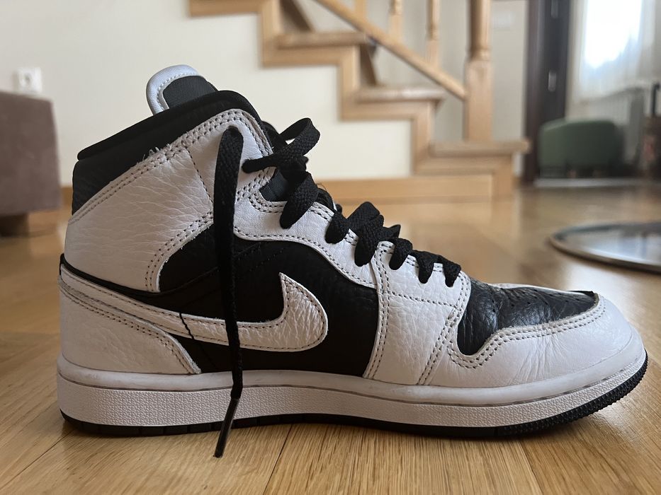 Nike AIR JORDAN 1 MID Se Homage