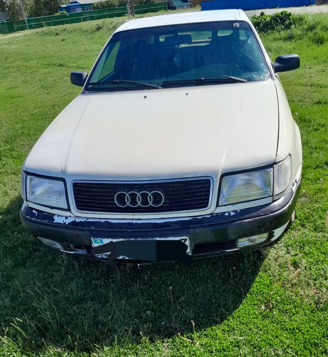Продам Ауди 100 с4