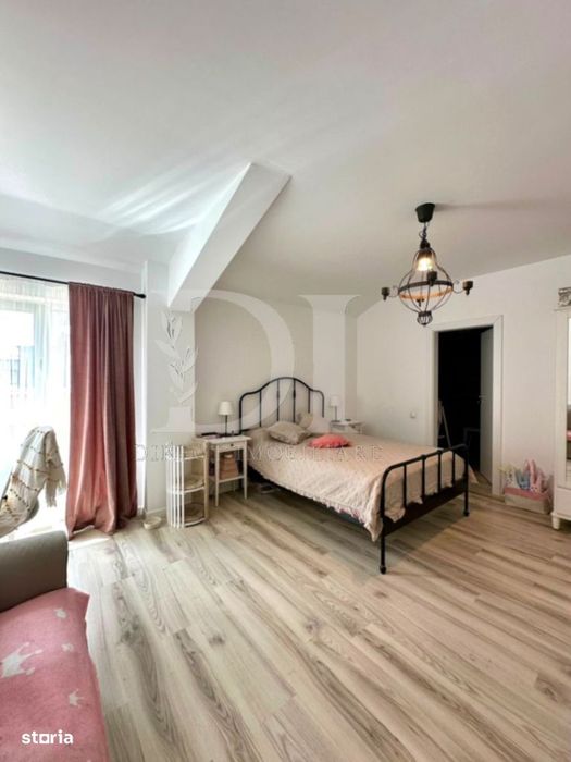 Apartament 66 mp la cheie / Zona Eroilor