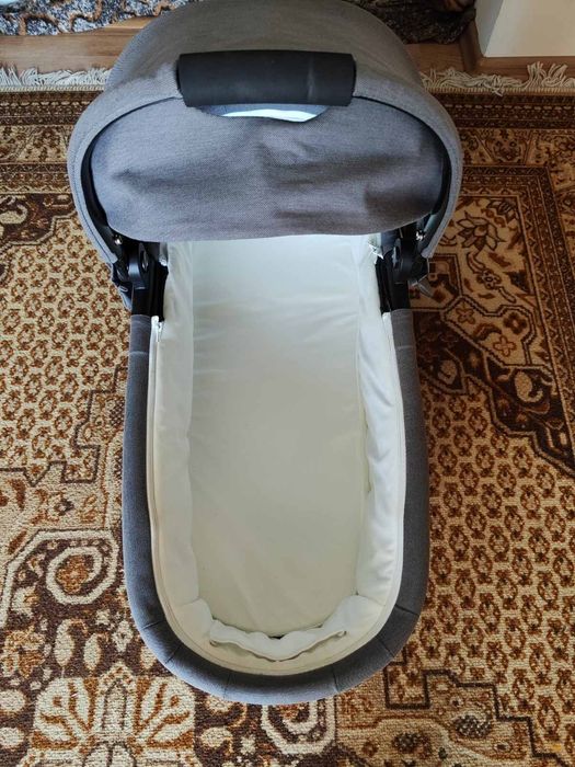 Кош за новородено Cybex