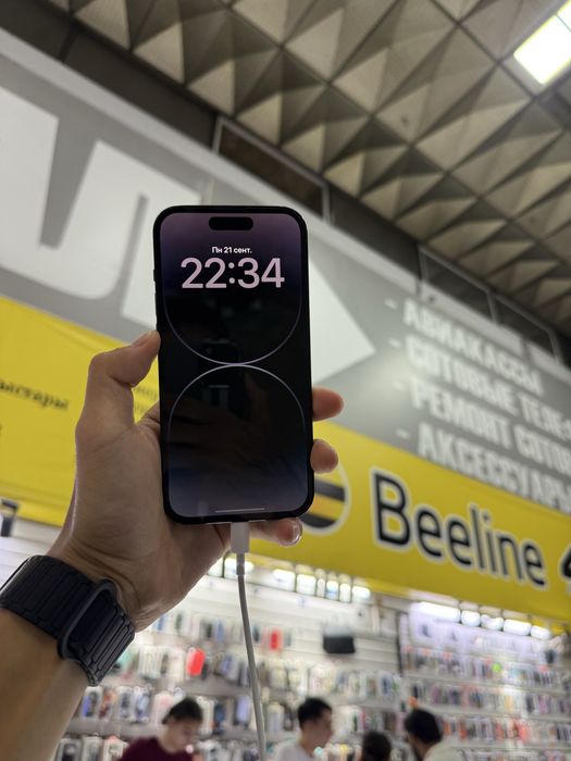 14 pro / 14 про 256