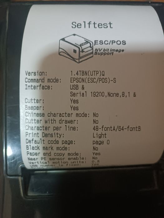 Termoprinter б/у 58 ва 80. Ремонт, Запчасти