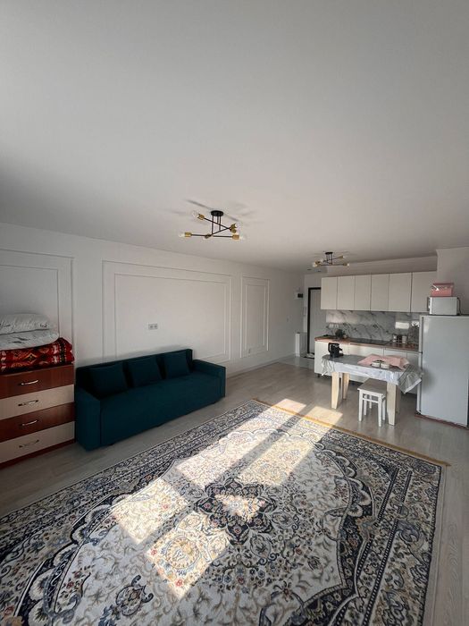 Подселение по микрорайону Аккент