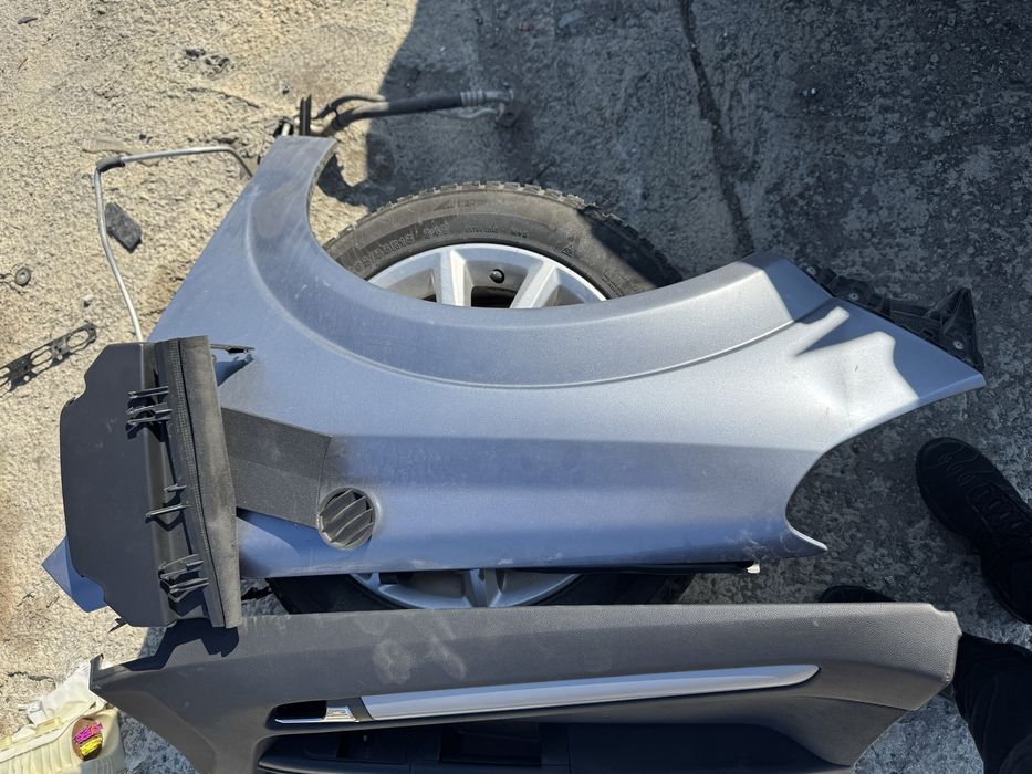 Части за Опел Астра Н