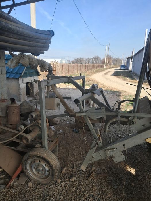 Продам дождивалку