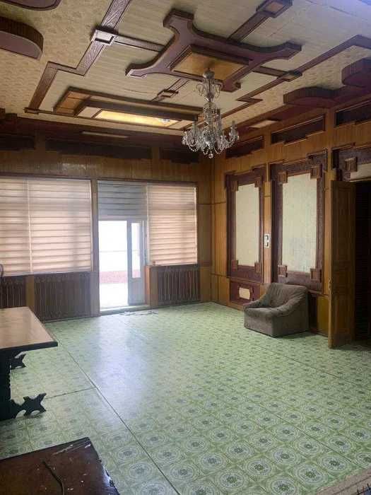 Срочно сдается дом рядом с Рисовым рынком,5 комнат,4 сотки.