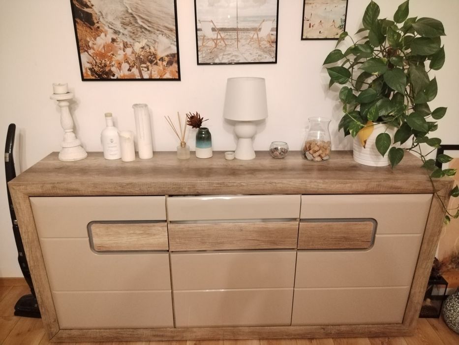 Vând set mobila living Kika/xxxlutz