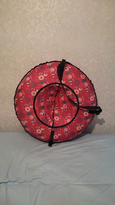 Продам тюбинг.(Новый). 90см.