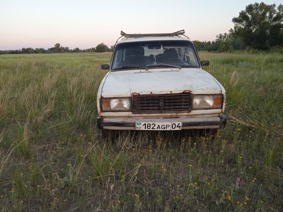 Продам ваз 2104 на ходу