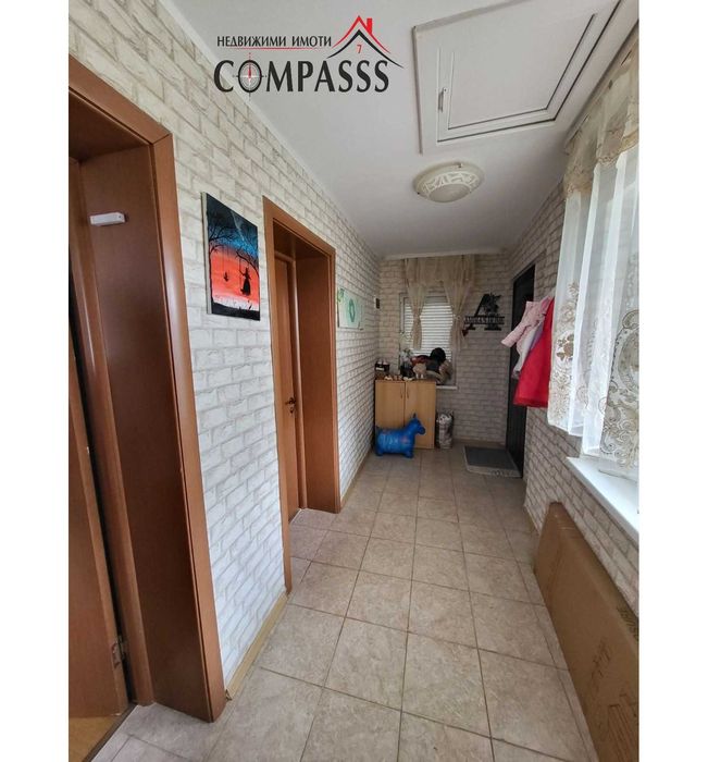 Продава се Къща в Генерал Тошево - 85 кв.м за 750 €/кв.м - Снимка #6