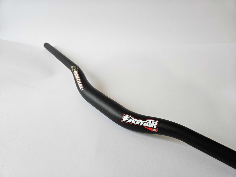 Кормило Renthal Fatbar 35x800mm, 30mm издигане