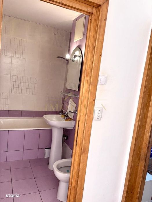 Apartament spatios 3 camere, 63mp, zona Grigorescu