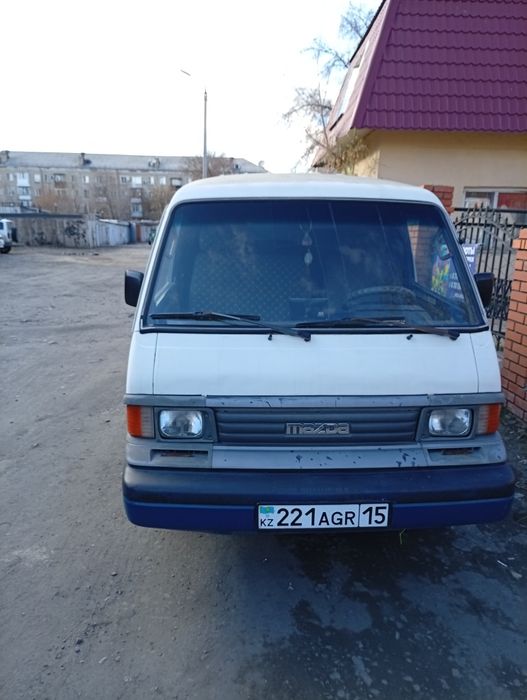 Продам Мазду Бонго