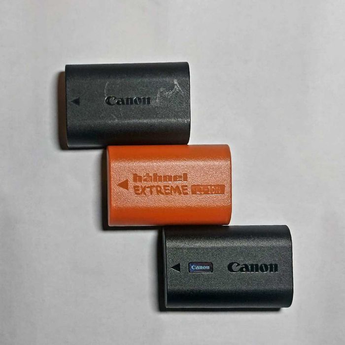 Canon R6 Mark II Full Frame 24.2 MP, 4k,  BONUS 2 baterii.