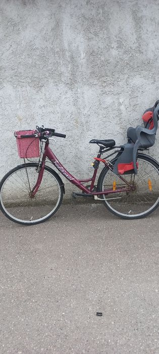 Biciclete de vânzare