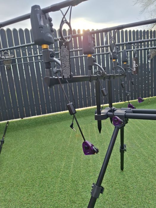 Set Complet Pescuit Purple

Produs NOU cu livrare prin FAN Courier cu