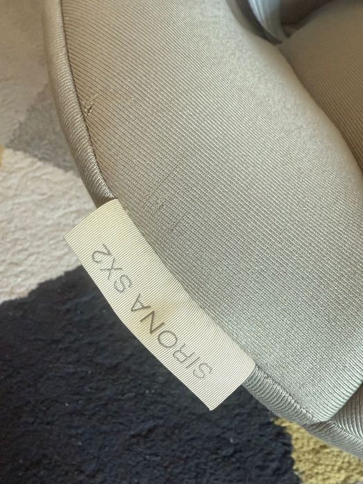 Scaun auto pentru copii 2-4 ani