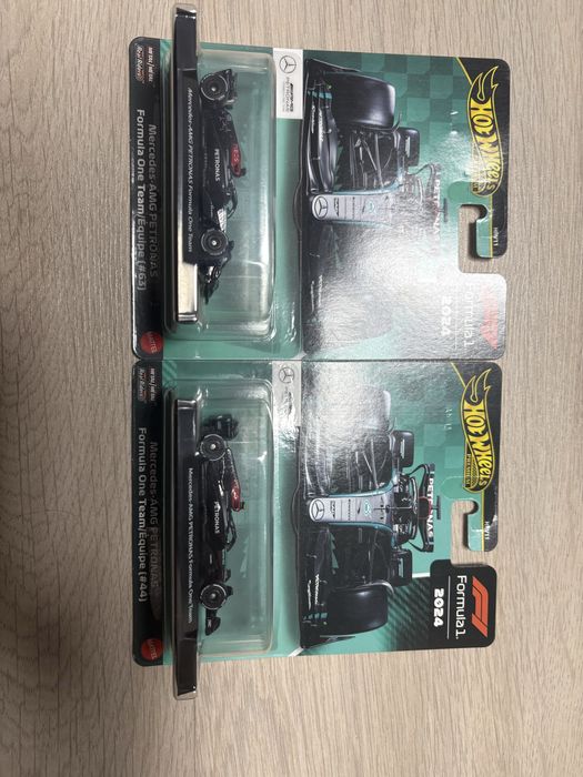Hot Wheels F1 Хот вилс ф1