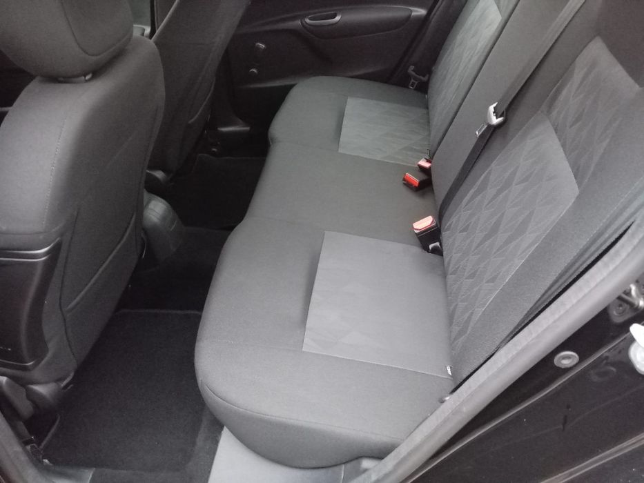 Citroen C-elysee 2017 euro 6 1.6hdi 100cp