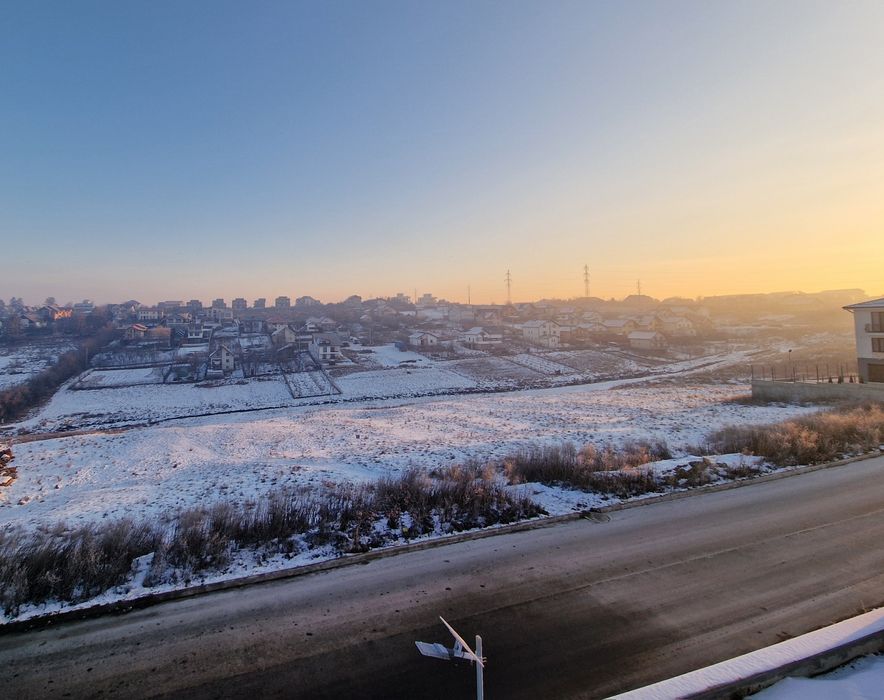 Teren intravilan 500 mp, Tatarasi, Suceava