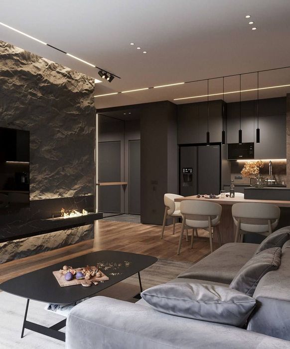 Сёма Ремонт под ключ, частичный ремонт, малярка.