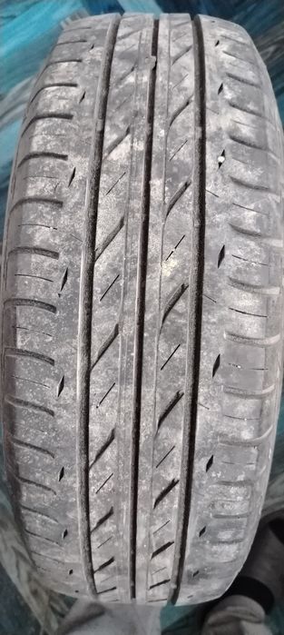 Летный шины на R15.