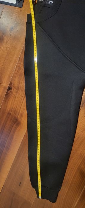 Vand bluză hanorac Alexander Wang & H&M