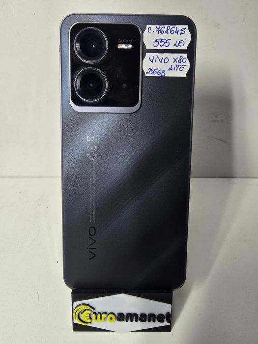 Telefon mobil Vivo X80 Lite, 256GB -P-
