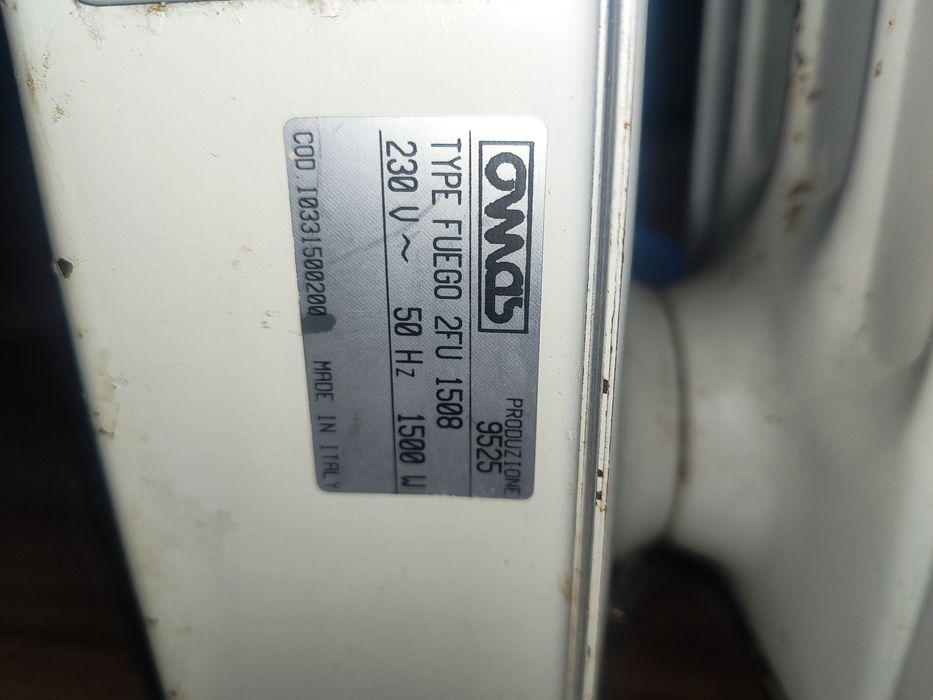 Электрообогреватель