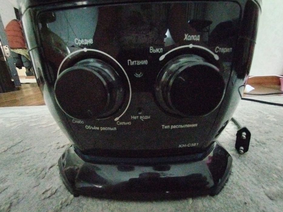 Увлажнитель воздуха