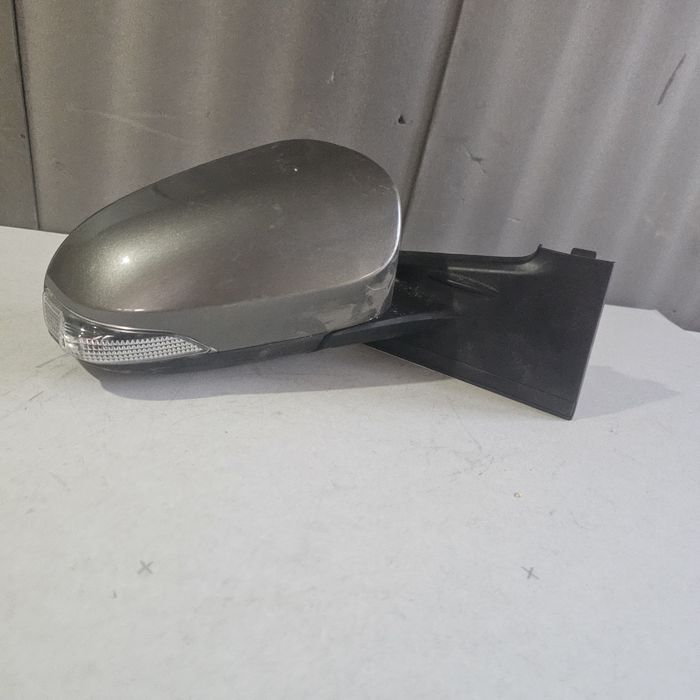 Дясно огледало за тойота ярис/Toyota yaris 12-15г