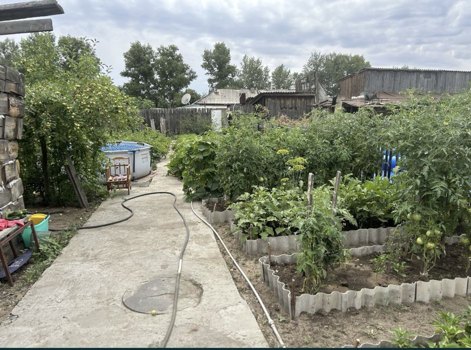 Продам дом,районе рсу 1. Очень теплый