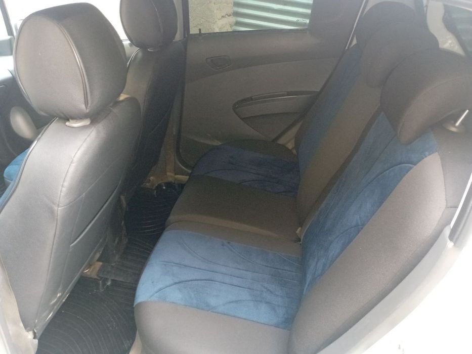 Спарк 2017 йил сотилади!