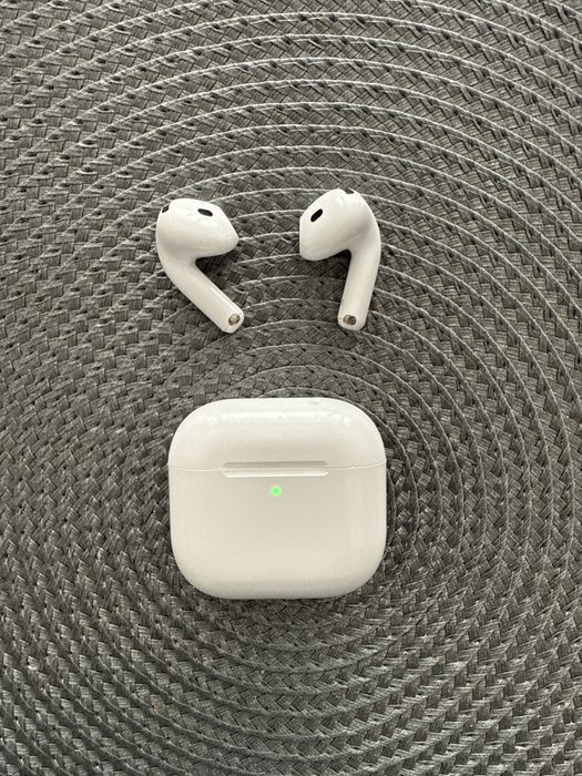 Casti  AirPods 4