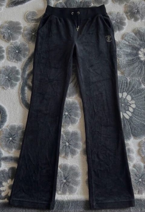 Vand trening Juicy Couture  Old Goth
