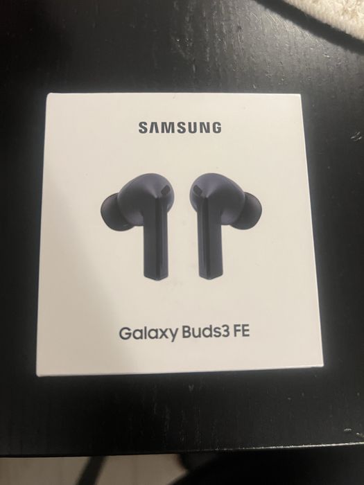 Casti Samsung Galaxy Bud3 FE