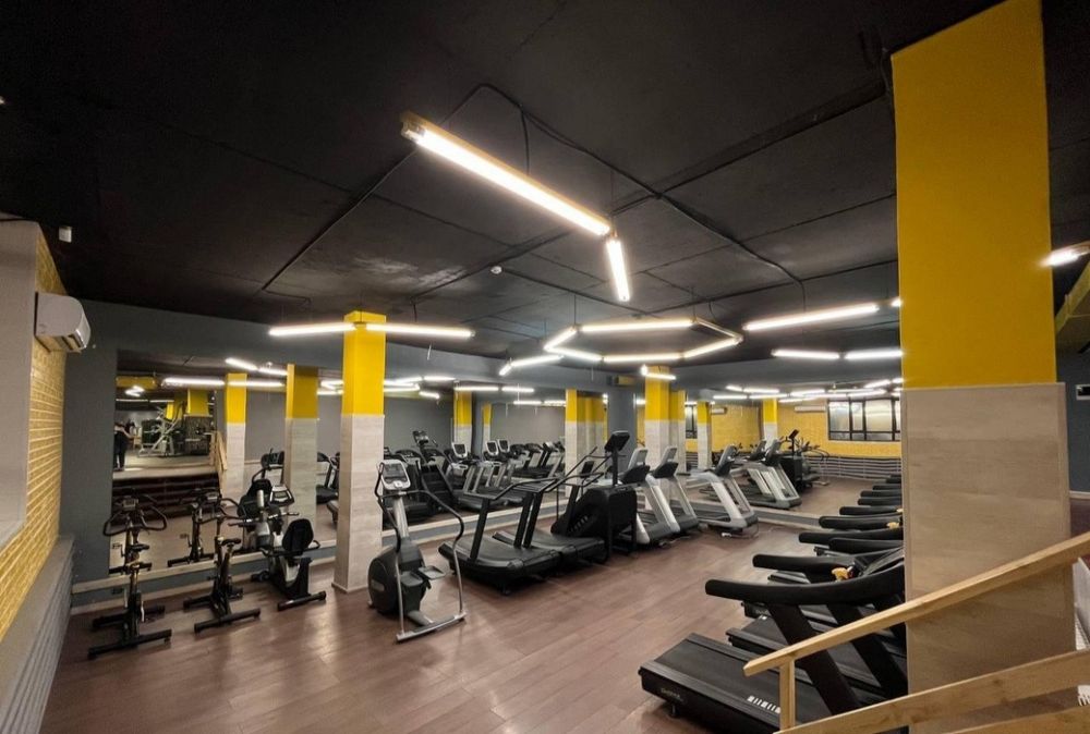 Продам абонемент в champion fitness