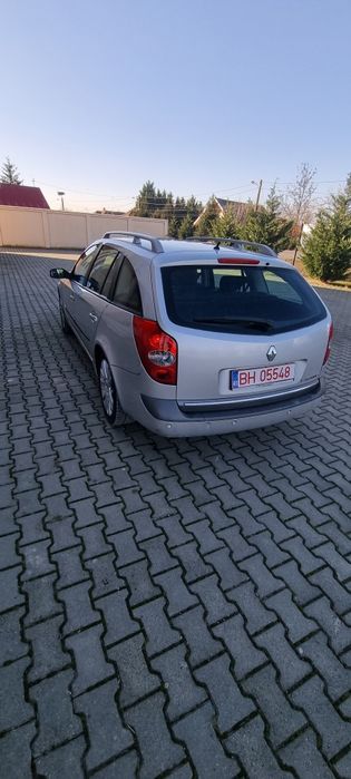 Vând renault laguna