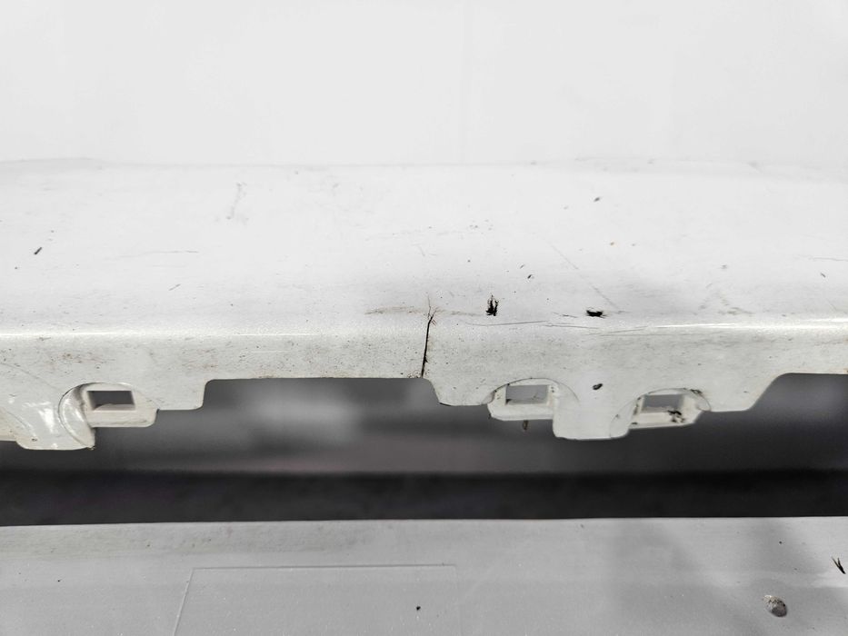 Задна броня Mazda 2 / Мазда 2 2007- 2011