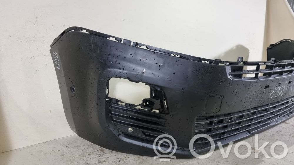 Bara fata Citroen Berlingo Partner, 2018, 2019, 2020, 2021, 2022, cod OE 9816765680