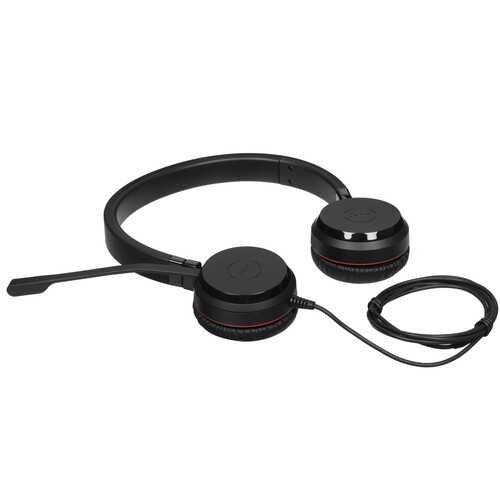 Jabra Продается бу операторские наушники Jabra Evolve 30 USB